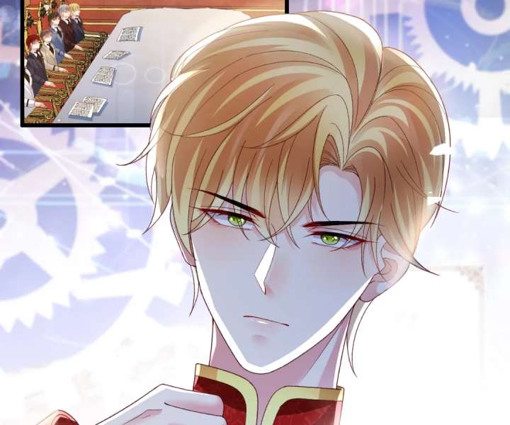 It Is Said That I Am a Fairy Princess Chapter 18 - Page 12