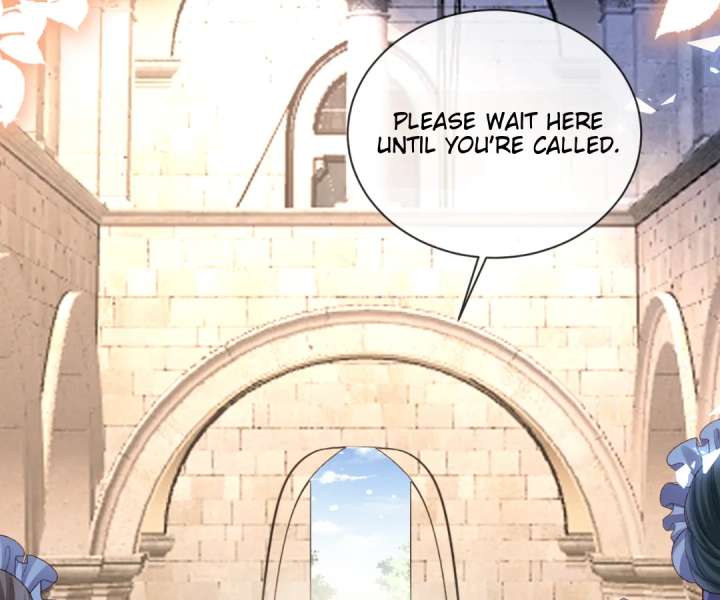 It Is Said That I Am a Fairy Princess Chapter 18 - Page 21