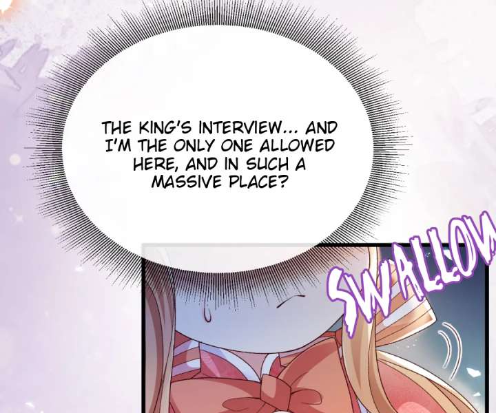 It Is Said That I Am a Fairy Princess Chapter 18 - Page 25