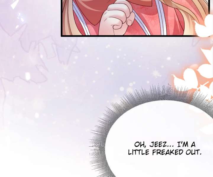 It Is Said That I Am a Fairy Princess Chapter 18 - Page 26