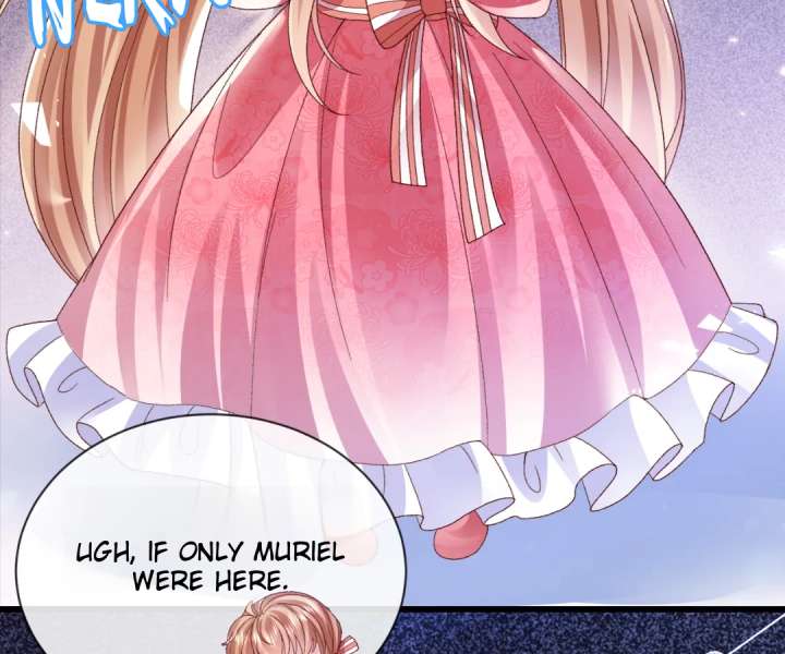 It Is Said That I Am a Fairy Princess Chapter 18 - Page 28