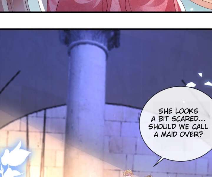 It Is Said That I Am a Fairy Princess Chapter 18 - Page 36