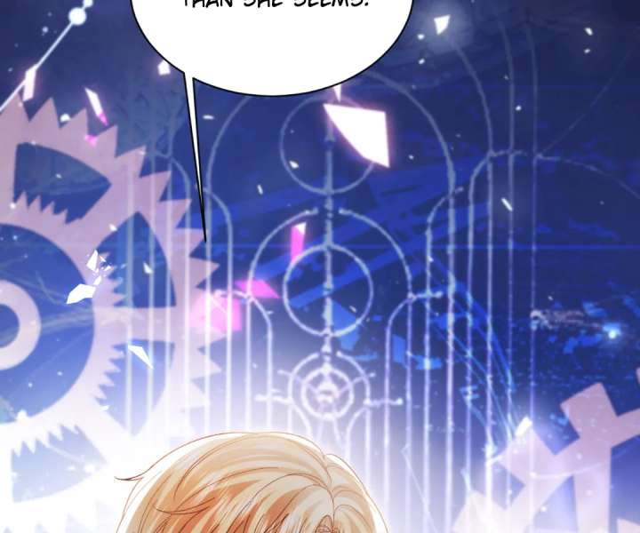 It Is Said That I Am a Fairy Princess Chapter 18 - Page 52