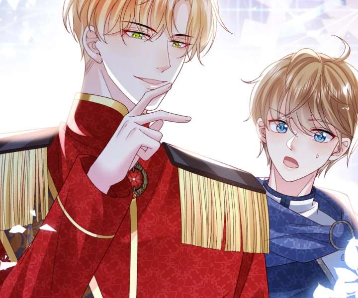 It Is Said That I Am a Fairy Princess Chapter 18 - Page 53