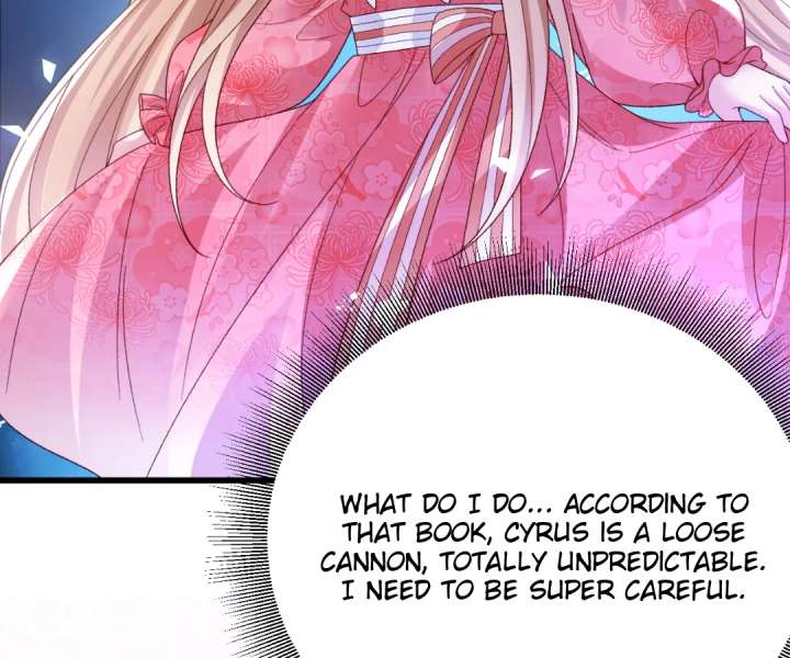 It Is Said That I Am a Fairy Princess Chapter 18 - Page 73