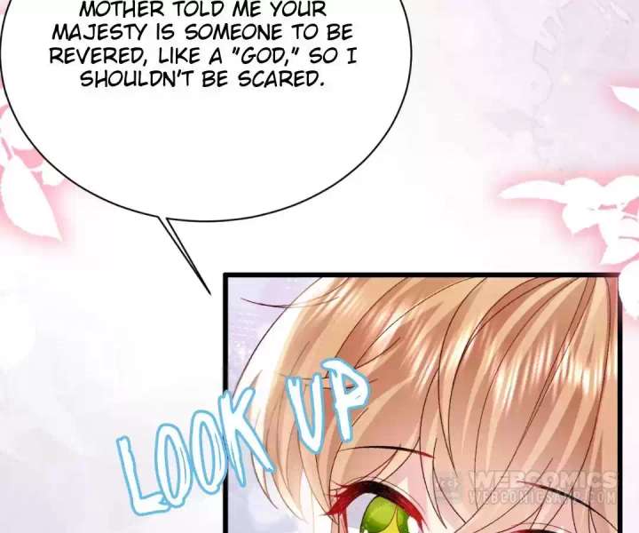 It Is Said That I Am a Fairy Princess Chapter 18 - Page 75