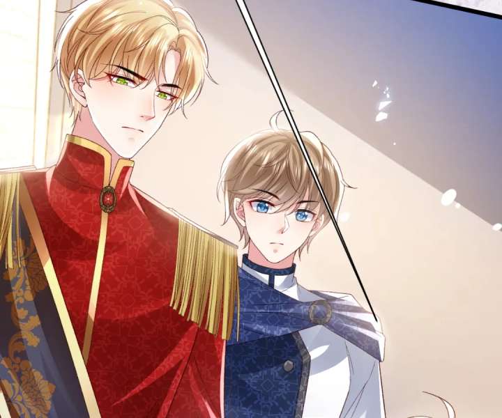 It Is Said That I Am a Fairy Princess Chapter 18 - Page 79