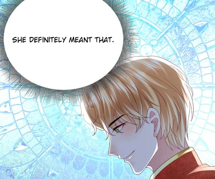 It Is Said That I Am a Fairy Princess Chapter 18 - Page 100