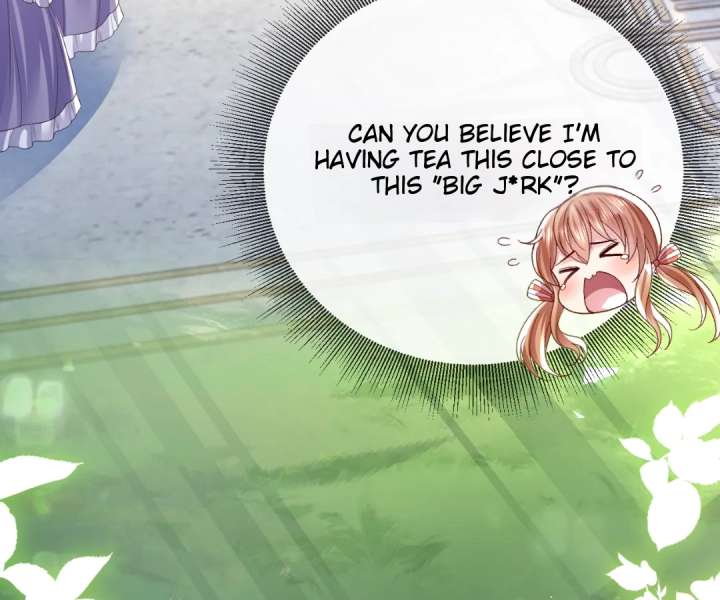 It Is Said That I Am a Fairy Princess Chapter 18 - Page 108