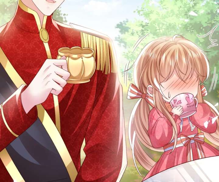 It Is Said That I Am a Fairy Princess Chapter 18 - Page 110