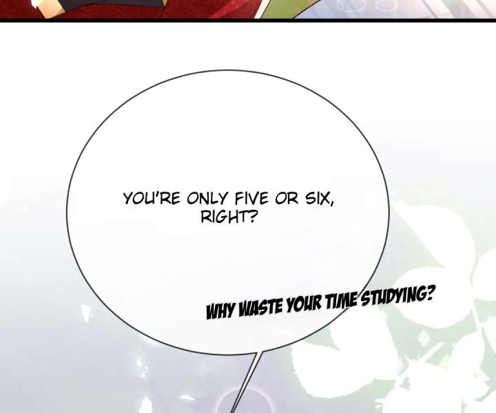 It Is Said That I Am a Fairy Princess Chapter 18 - Page 111