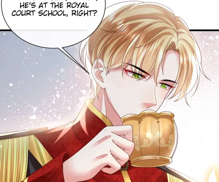 It Is Said That I Am a Fairy Princess Chapter 19 - Page 15