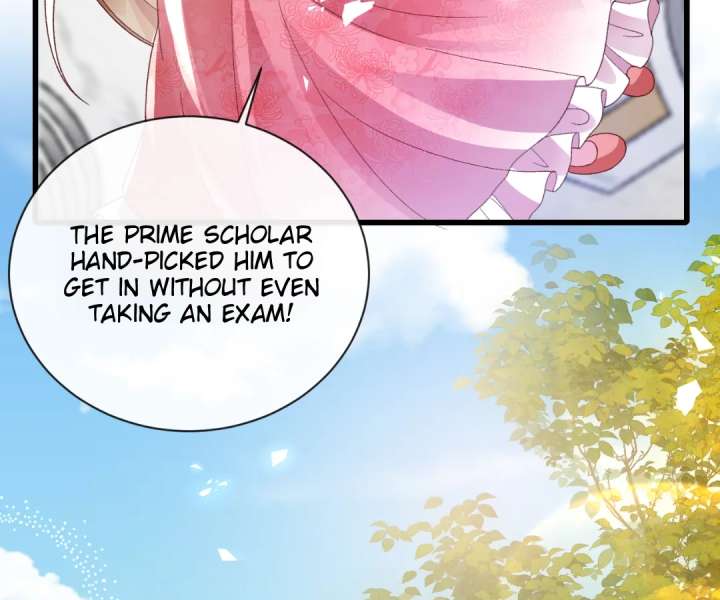 It Is Said That I Am a Fairy Princess Chapter 19 - Page 18