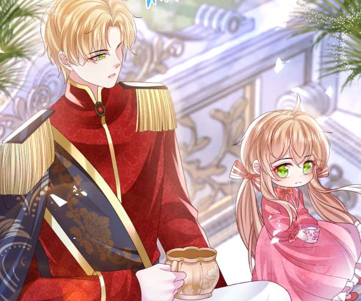 It Is Said That I Am a Fairy Princess Chapter 19 - Page 21