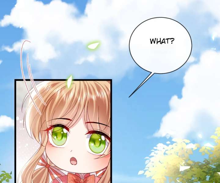 It Is Said That I Am a Fairy Princess Chapter 19 - Page 23