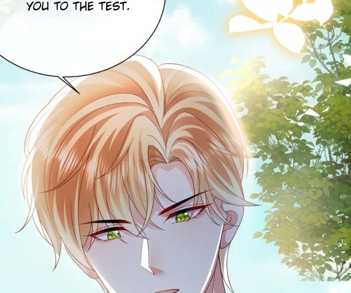 It Is Said That I Am a Fairy Princess Chapter 19 - Page 25