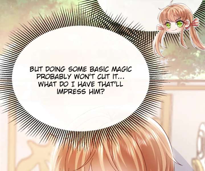 It Is Said That I Am a Fairy Princess Chapter 19 - Page 30