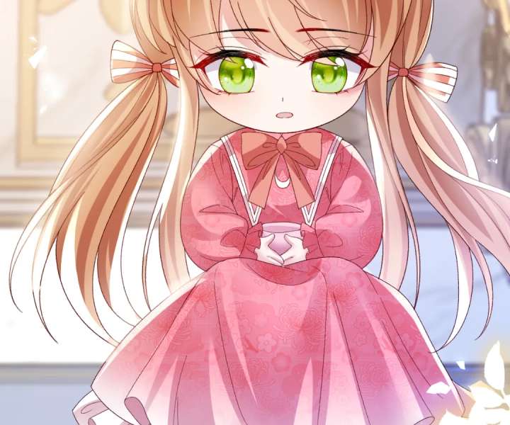 It Is Said That I Am a Fairy Princess Chapter 19 - Page 31