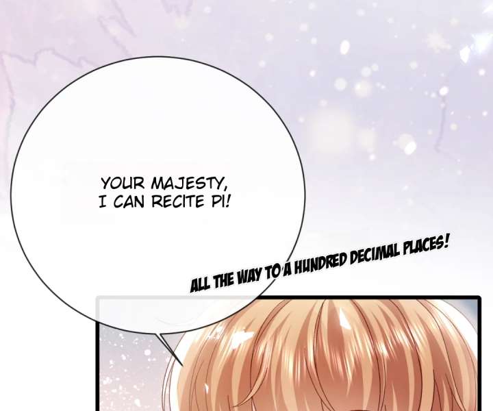 It Is Said That I Am a Fairy Princess Chapter 19 - Page 34