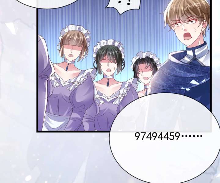 It Is Said That I Am a Fairy Princess Chapter 19 - Page 41