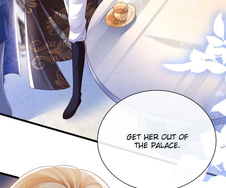 It Is Said That I Am a Fairy Princess Chapter 19 - Page 53