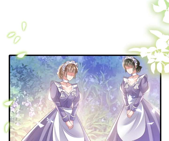 It Is Said That I Am a Fairy Princess Chapter 19 - Page 56