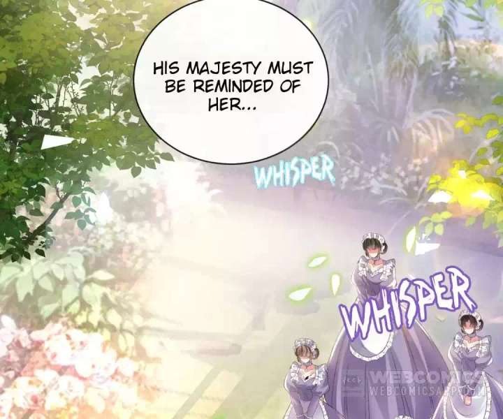 It Is Said That I Am a Fairy Princess Chapter 19 - Page 67