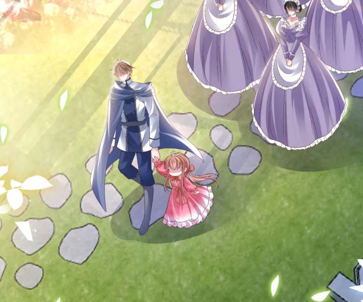 It Is Said That I Am a Fairy Princess Chapter 19 - Page 68