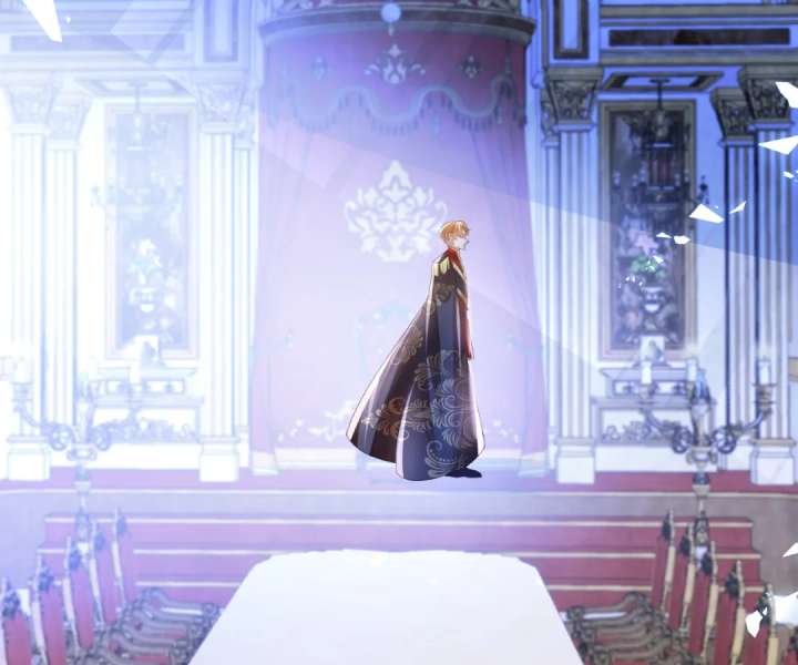 It Is Said That I Am a Fairy Princess Chapter 19 - Page 80