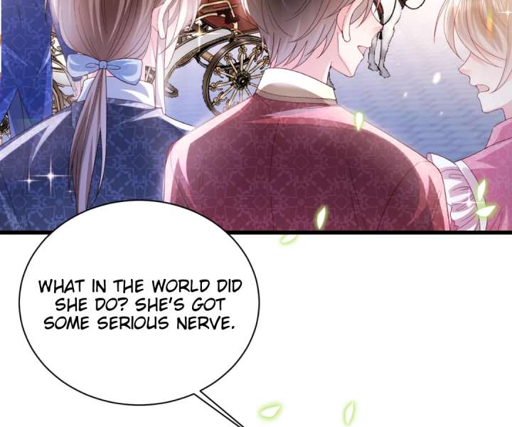 It Is Said That I Am a Fairy Princess Chapter 20 - Page 4