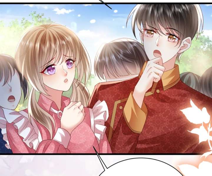 It Is Said That I Am a Fairy Princess Chapter 20 - Page 5