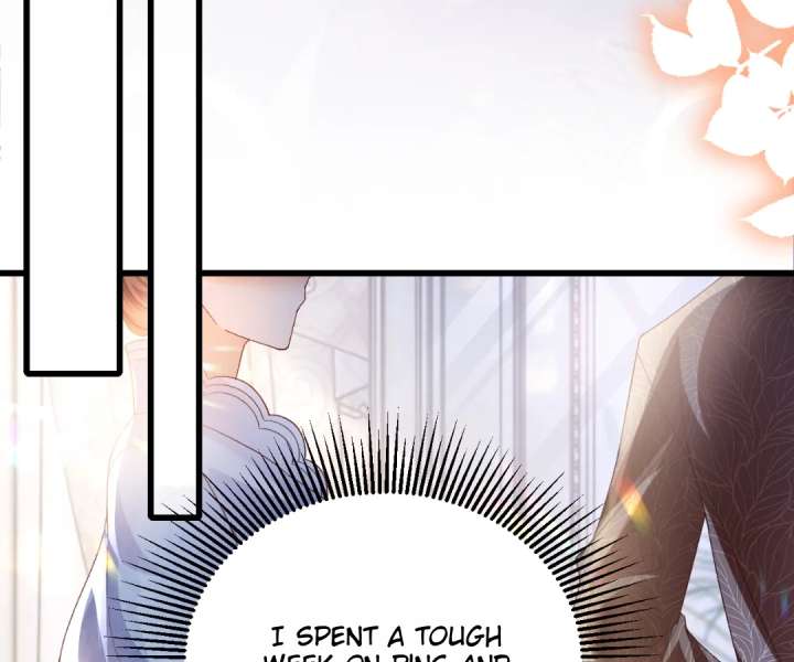 It Is Said That I Am a Fairy Princess Chapter 20 - Page 8