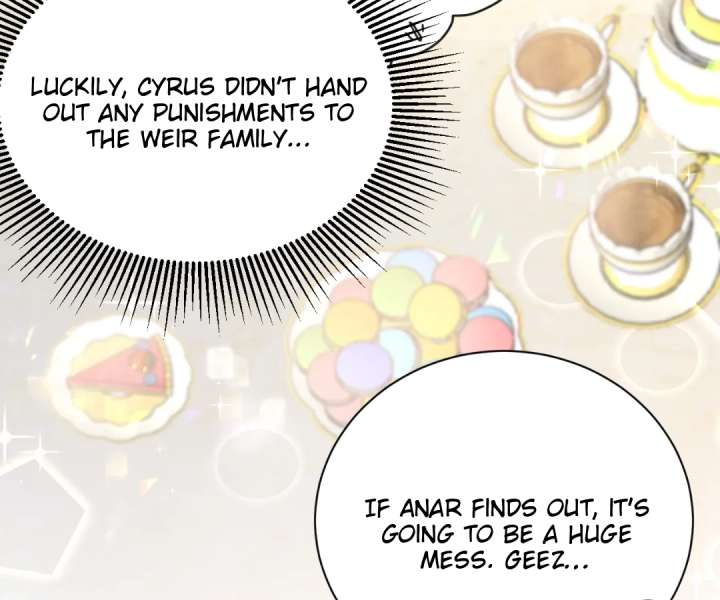 It Is Said That I Am a Fairy Princess Chapter 20 - Page 10