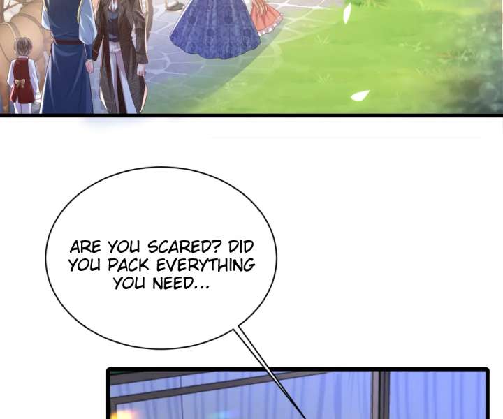 It Is Said That I Am a Fairy Princess Chapter 20 - Page 14