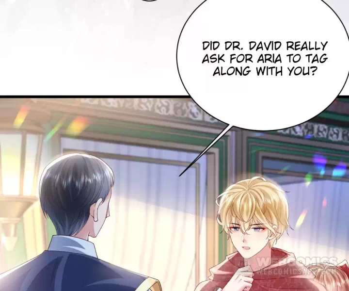 It Is Said That I Am a Fairy Princess Chapter 20 - Page 19