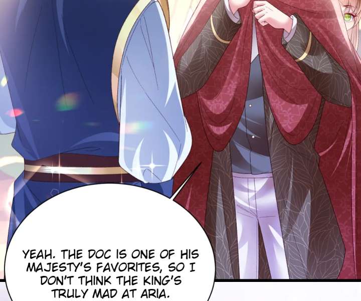 It Is Said That I Am a Fairy Princess Chapter 20 - Page 20