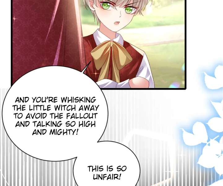 It Is Said That I Am a Fairy Princess Chapter 20 - Page 23