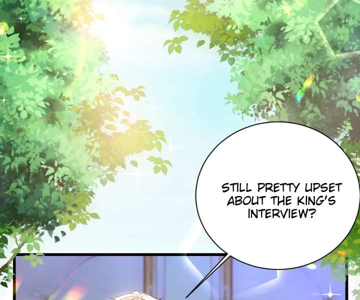 It Is Said That I Am a Fairy Princess Chapter 20 - Page 30