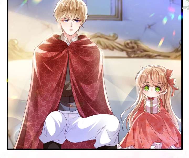 It Is Said That I Am a Fairy Princess Chapter 20 - Page 31