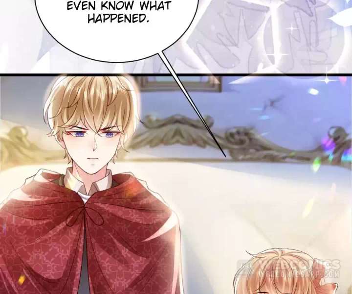 It Is Said That I Am a Fairy Princess Chapter 20 - Page 35