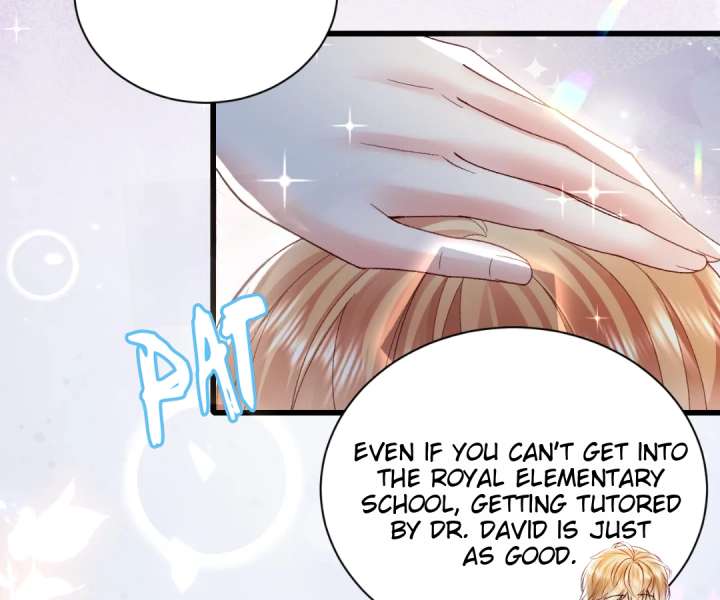 It Is Said That I Am a Fairy Princess Chapter 20 - Page 38