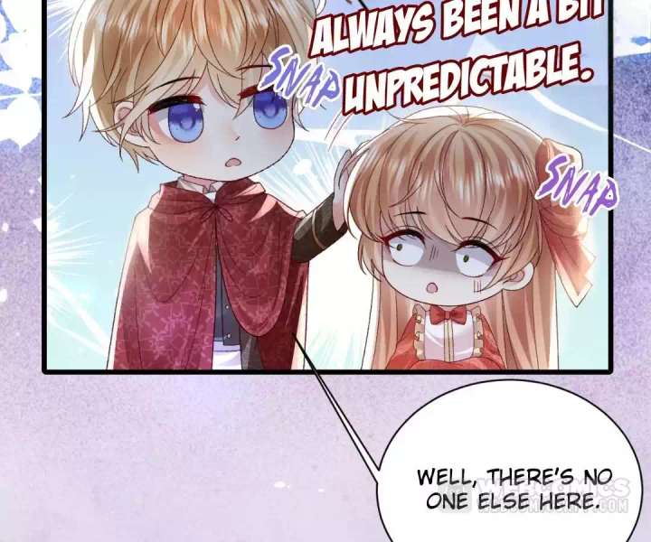 It Is Said That I Am a Fairy Princess Chapter 20 - Page 43