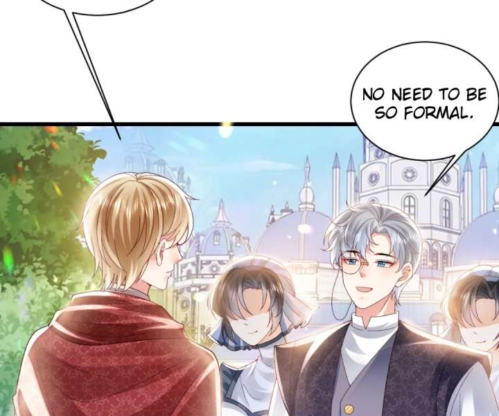 It Is Said That I Am a Fairy Princess Chapter 20 - Page 56