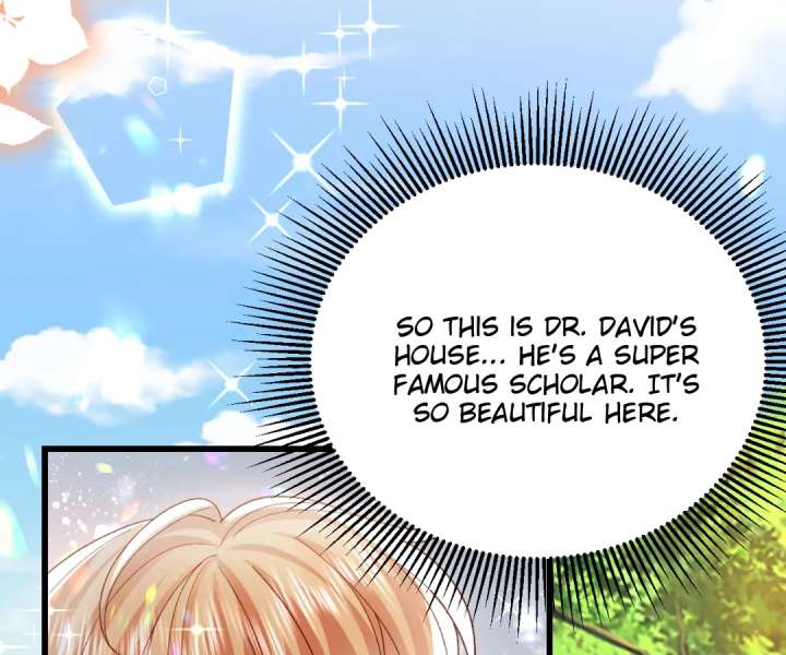 It Is Said That I Am a Fairy Princess Chapter 20 - Page 58