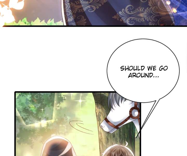 It Is Said That I Am a Fairy Princess Chapter 20 - Page 64