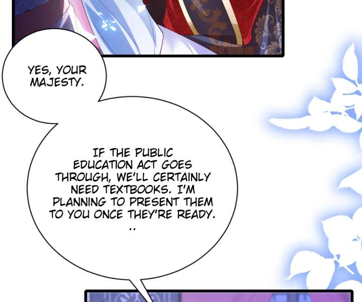 It Is Said That I Am a Fairy Princess Chapter 21 - Page 8