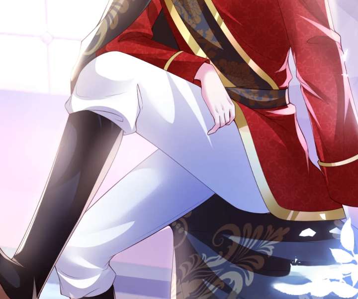 It Is Said That I Am a Fairy Princess Chapter 21 - Page 17