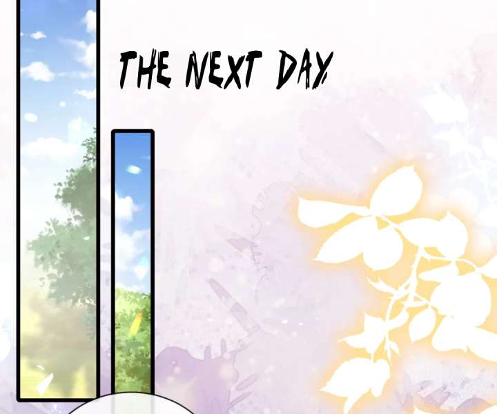 It Is Said That I Am a Fairy Princess Chapter 21 - Page 22