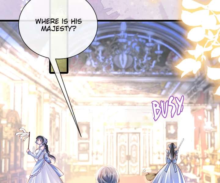 It Is Said That I Am a Fairy Princess Chapter 21 - Page 23