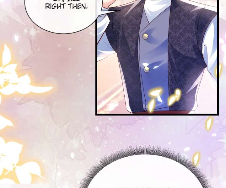 It Is Said That I Am a Fairy Princess Chapter 21 - Page 26